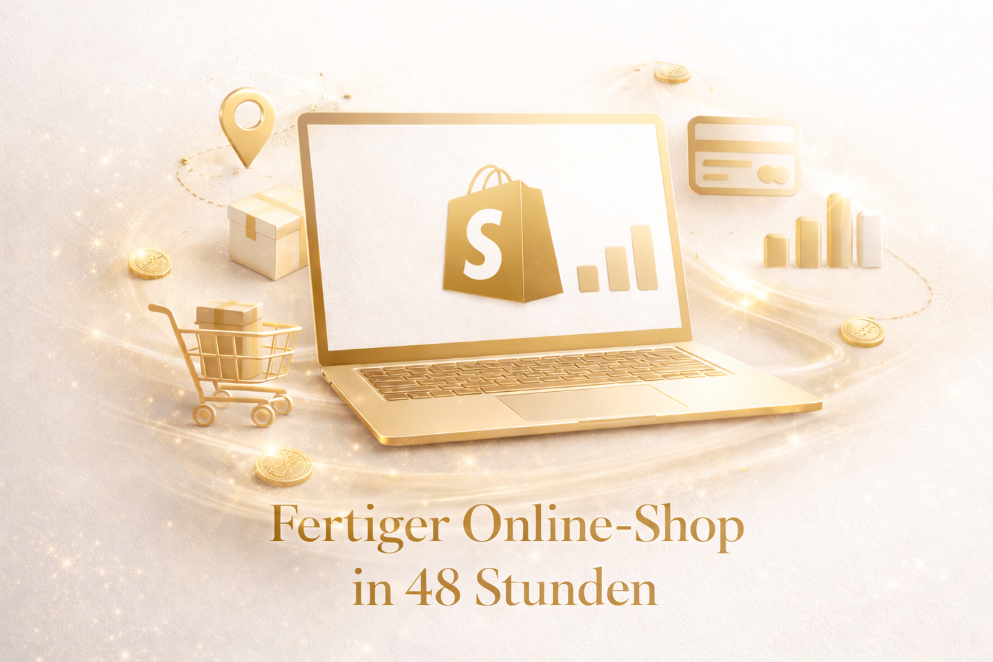Fertige Online Shops